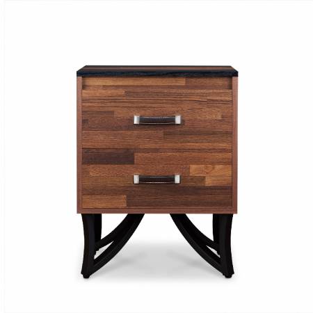 Nový designový styl odkládacího stolku.